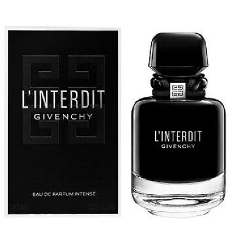 l'interdit givenchy primor|givenchy l'interdit aanbieding.